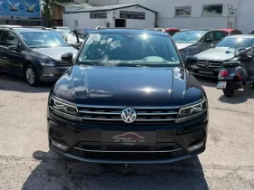VW Tiguan 2.0TDI 4MOTION* HIGHLINE* , снимка 2