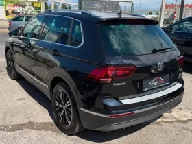 VW Tiguan 2.0TDI 4MOTION* HIGHLINE* , снимка 12