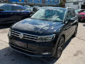 VW Tiguan 2.0TDI 4MOTION* HIGHLINE* , снимка 1