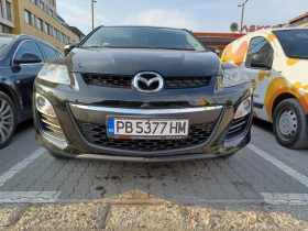 Обява за продажба на Mazda CX-7 2.2 Diesel-173hp ~9 700 лв. - изображение 1