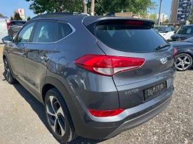 Hyundai Tucson 1.6i 4x4 CH Navi | Mobile.bg    6