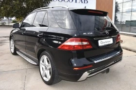 Mercedes-Benz ML 350 BlueTEC 4MATIC AMG, снимка 3