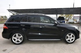 Mercedes-Benz ML 350 BlueTEC 4MATIC AMG, снимка 6