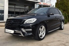 Mercedes-Benz ML 350 BlueTEC 4MATIC AMG, снимка 1