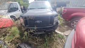     Ford F150 5000 4x4