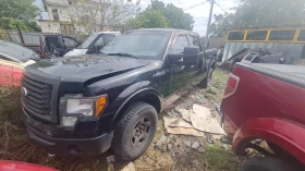     Ford F150 5000 4x4