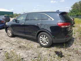 Kia Sorento LX 2.4L 4X4 * ДИРЕКТНО ЗАКУПУВАНЕ* , снимка 3