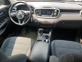 Kia Sorento LX 2.4L 4X4 * ДИРЕКТНО ЗАКУПУВАНЕ* , снимка 8