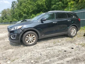 Kia Sorento LX 2.4L 4X4 * ДИРЕКТНО ЗАКУПУВАНЕ* , снимка 2