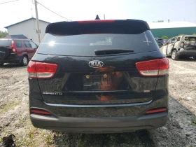 Kia Sorento LX 2.4L 4X4 *  *  | Mobile.bg    6