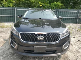 Kia Sorento LX 2.4L 4X4 * ДИРЕКТНО ЗАКУПУВАНЕ* , снимка 5