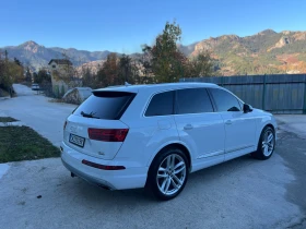 Audi Q7 PRESTIGE 3.0T | Mobile.bg    3