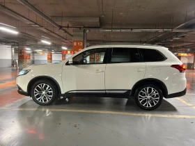 Mitsubishi Outlander, снимка 2