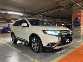 Mitsubishi Outlander, снимка 11