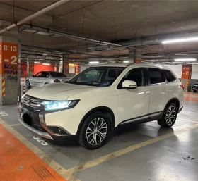 Mitsubishi Outlander, снимка 1