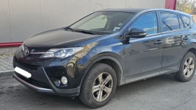 Toyota Rav4 Чисто нов двигател , снимка 1