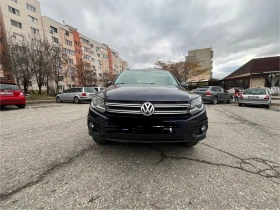 Обява за продажба на VW Tiguan 2.0 TSI 4motion ~23 600 лв. - изображение 1