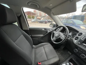 VW Tiguan 2.0 TSI 4motion, снимка 13