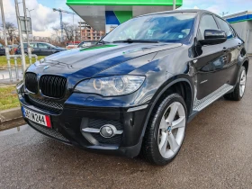 BMW X6 4.0D-X DRIVE НАПЪЛНО ОБСЛУЖЕНА ТОП СЪСТОЯНИЕ , снимка 1