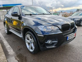 BMW X6 4.0D-X DRIVE НАПЪЛНО ОБСЛУЖЕНА ТОП СЪСТОЯНИЕ , снимка 3