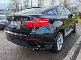 BMW X6 4.0D-X DRIVE НАПЪЛНО ОБСЛУЖЕНА ТОП СЪСТОЯНИЕ , снимка 6