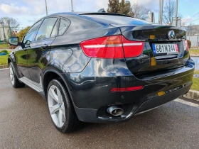 BMW X6 4.0D-X DRIVE НАПЪЛНО ОБСЛУЖЕНА ТОП СЪСТОЯНИЕ , снимка 5