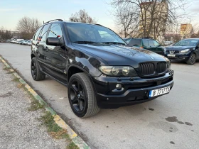     BMW X5 3.0