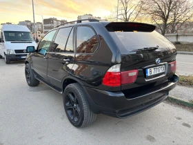 BMW X5 3.0, снимка 5