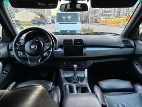 BMW X5 3.0, снимка 11