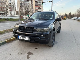 BMW X5 3.0, снимка 3