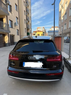 Audi Q5 2.0TDI/190hp/Digital Cockpit, снимка 7