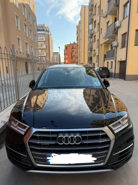 Audi Q5 2.0TDI/190hp/Digital Cockpit, снимка 2