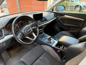 Audi Q5 2.0TDI/190hp/Digital Cockpit, снимка 4