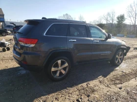 Jeep Grand cherokee 4x4, снимка 3