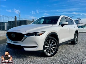 Mazda CX-5 2.5 SKYACTIV-G / AWD 1