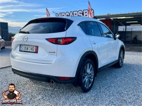 Mazda CX-5 2.5 SKYACTIV-G / AWD, снимка 4