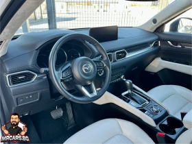 Mazda CX-5 2.5 SKYACTIV-G / AWD, снимка 6