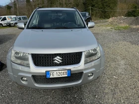 Suzuki Grand vitara Нави / 4х4 / камера / Обслужен /, снимка 3