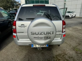 Suzuki Grand vitara Нави / 4х4 / камера / Обслужен /, снимка 4