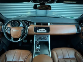 Land Rover Range Rover Sport, снимка 8