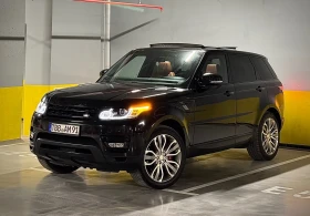 Land Rover Range Rover Sport, снимка 1