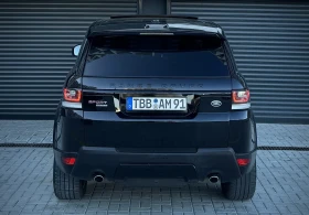 Land Rover Range Rover Sport, снимка 6