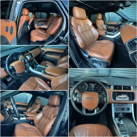 Land Rover Range Rover Sport, снимка 9