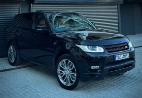 Land Rover Range Rover Sport, снимка 4