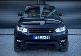 Land Rover Range Rover Sport, снимка 3