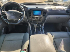 Toyota Land cruiser 100 | Mobile.bg    13