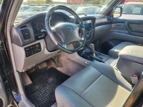 Toyota Land cruiser 100 | Mobile.bg    14