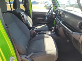 Jeep Wrangler 2019 Jeep Wrangler Unlimited Sport S | Mobile.bg    12