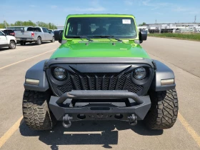 Jeep Wrangler 2019 Jeep Wrangler Unlimited Sport S