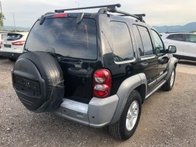 Jeep Cherokee 2.4 ГЪРЦИЯ ГАЗ 150600км - 13999 лв. - 19138142 5